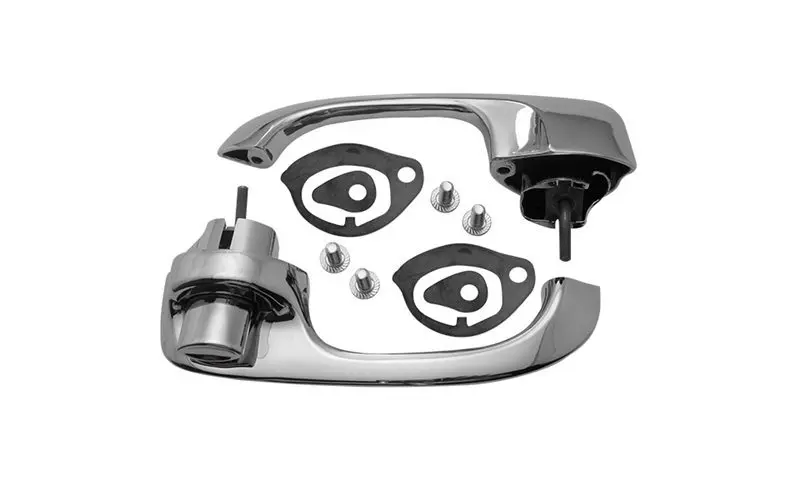 1970-1972 Buick Skylark|Chevelle Door Handle Assemblies