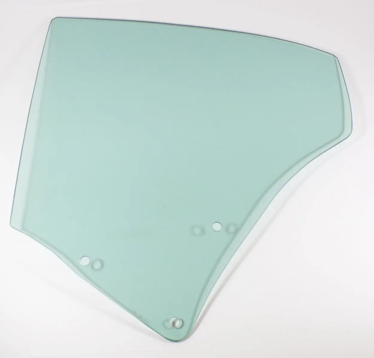 1970-1972 Buick|Chevrolet Skylark|Chevelle|Malibu Quarter Glass Green Tint