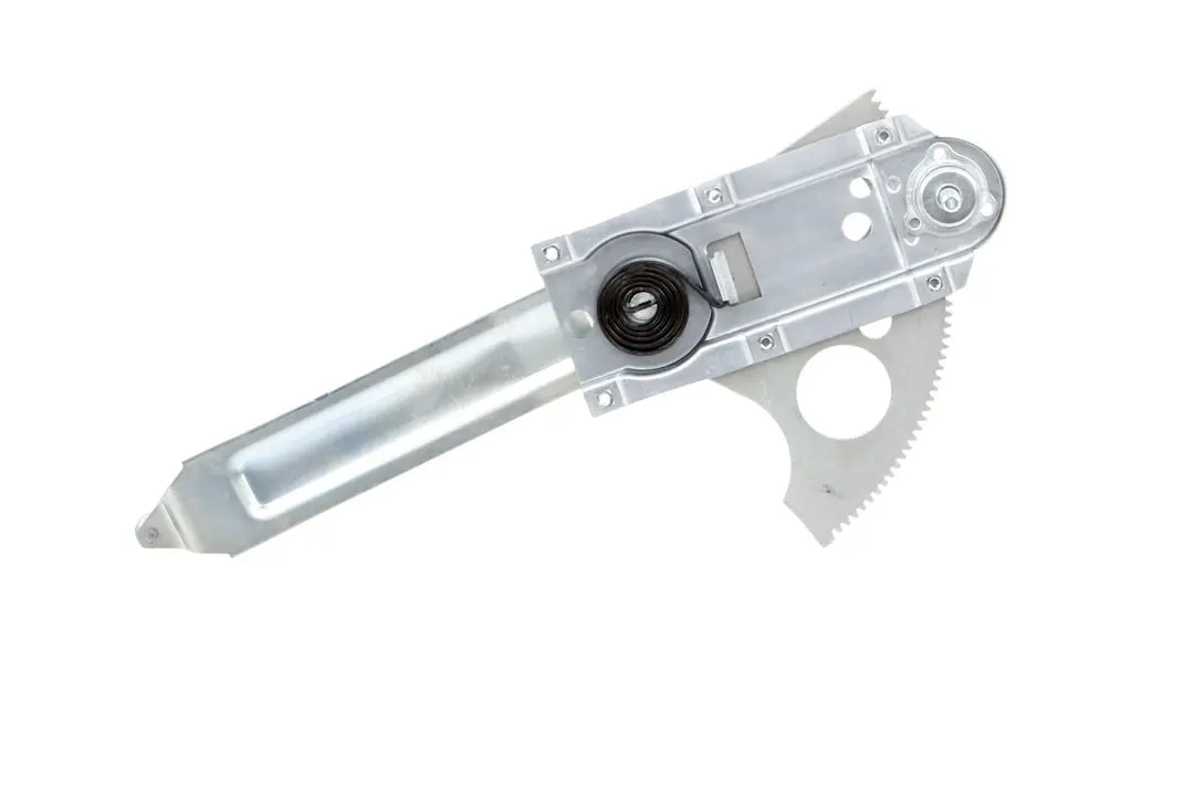 1970-1972 Buick|Chevrolet|Pontiac Skylark|Chevelle|Monte Carlo|Grand Prix|GTO|LeMans|Tempest Front Door Window Regulator Manual