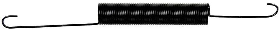 1970-1972 Chevrolet Camaro|Impala|Bel Air|Biscayne Clutch Return Spring-CHQW-317