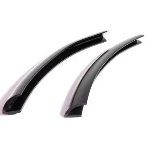 1970-1972 Chevrolet Chevelle Cowl and Hood Seal w/Cowl Induction-MMPCS5-A