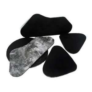 1970-1972 Chevrolet Chevelle Hood Insulation