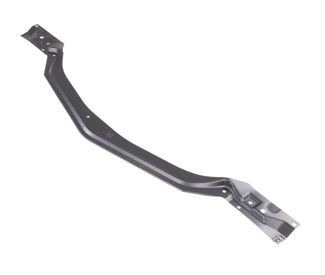 1970-1972 Chevrolet Chevelle|El Camino Radiator Support Tie Bar-AMD151-3470