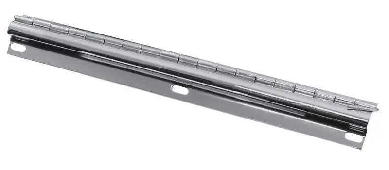 1970-1972 Chevrolet Chevelle|El Camino|Monte Carlo|Impala Console Door Hinge w/Spring-P-950807D