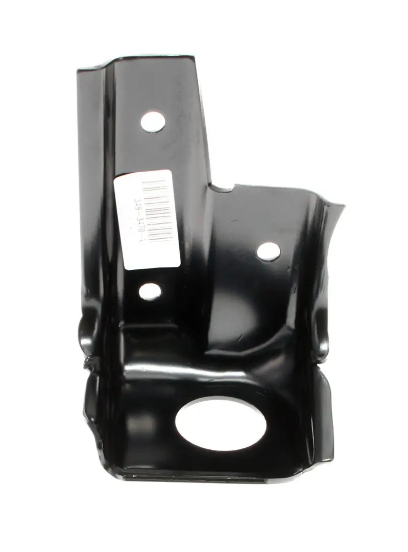 1970-1972 Chevrolet Chevelle|Malibu|El Camino|Monte Carlo Radiator Support Bracket