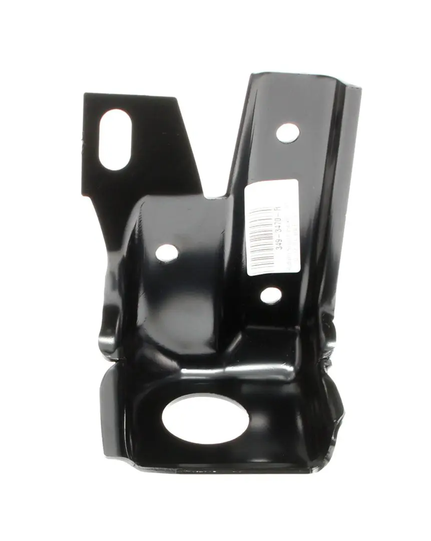 1970-1972 Chevrolet Chevelle|Malibu|El Camino|Monte Carlo Radiator Support Bracket