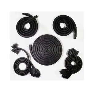 1970-1972 Chevrolet Monte Carlo Body Seal Kit-MMPRKB2005-106