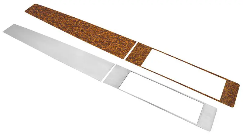 1970-1972 Chevrolet Monte Carlo Console Insert Kit