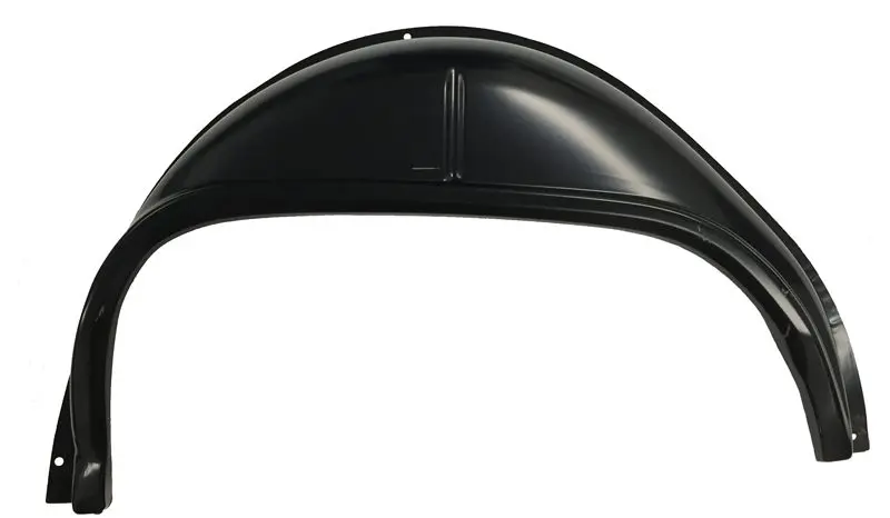 1970-1972 Chevrolet Monte Carlo Outer Wheelhouse