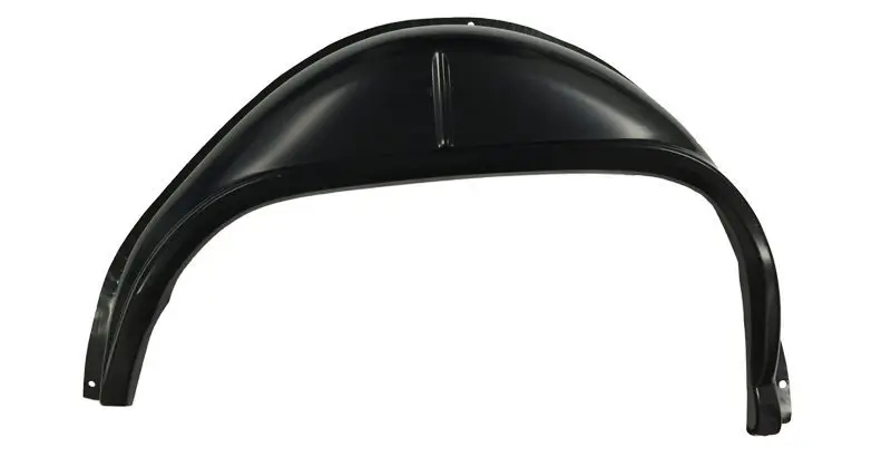 1970-1972 Chevrolet Monte Carlo Outer Wheelhouse