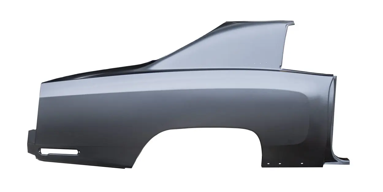 1970-1972 Chevrolet Monte Carlo Quarter Panel OE Style