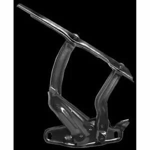 1970-1972 Chevrolet Chevelle| El Camino| Impala| Monte Carlo Hood Hinge Passenger Side