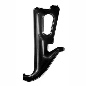 1970-1972 Chevrolet Chevelle| El Camino| Monte Carlo Hood Latch Support