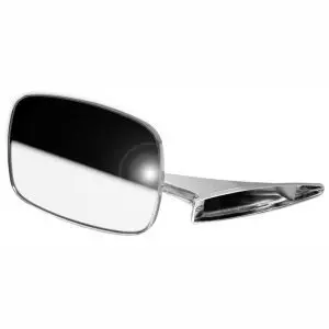 1970-1972 Chevrolet Chevelle| El Camino| Monte Carlo Mirror Door Outer
