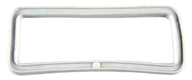 1970-1972 Chevrolet|GMC Pickup Truck Cargo Light Lens Gasket-CHQW-289C