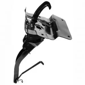 1970-1972 Chevy Chevelle