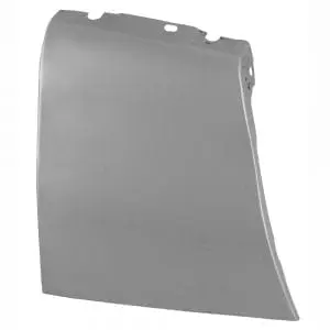 1970-1972 Chevy Chevelle Fender Patch Panel Driver Side (LH)