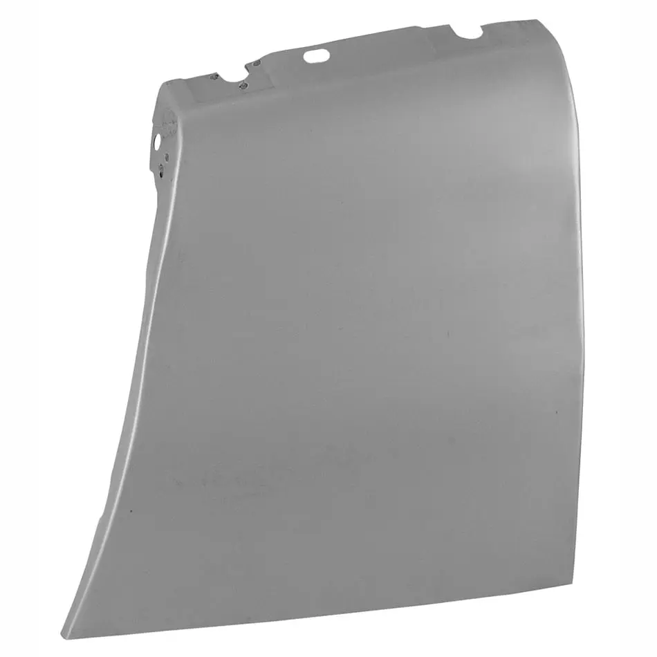 1970-1972 Chevy Chevelle Fender Patch Panel Passenger Side (RH)