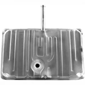 1970-1972 Chevy Chevelle Gas Tank with E.E.C.