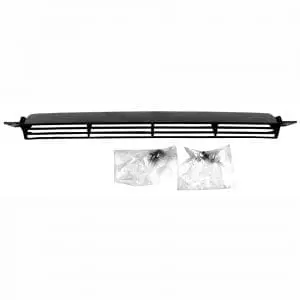 1970-1972 Chevy Chevelle Hood Cowl Grille