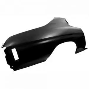 1970-1972 Chevy Chevelle Quarter Panel Full Passenger Side (RH) Coupe
