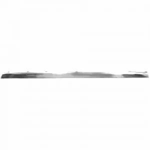 1970-1972 Chevy Chevelle Rocker Panel Molding Passenger Side (RH) Std