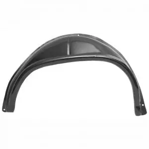1970-1972 Chevy Chevelle Wheelhouse Rear Outer Passenger Side (RH) Coupe