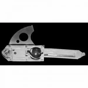 1970-1972 Chevy Chevelle or Pontiac GTO Window Regulator Driver Side (LH)