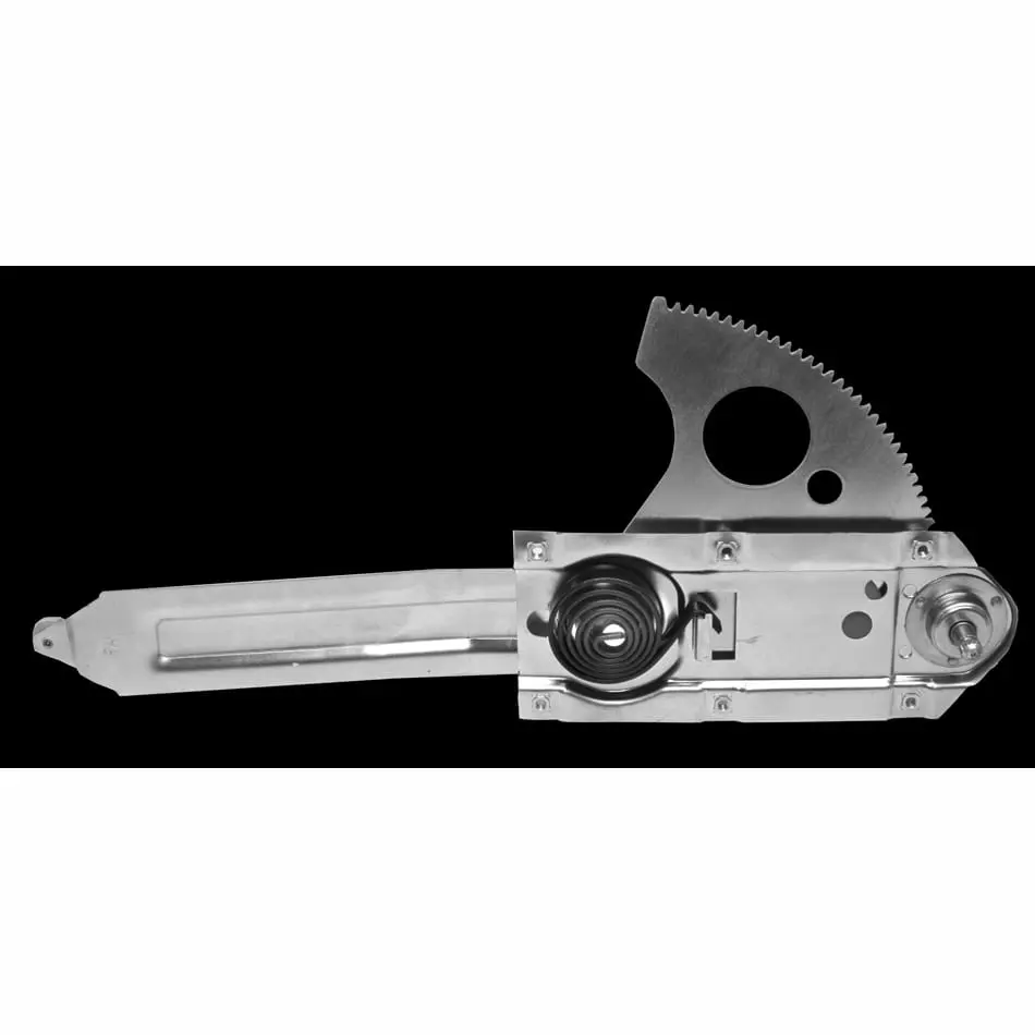 1970-1972 Chevy Chevelle or Pontiac GTO Window Regulator Passenger Side (RH)