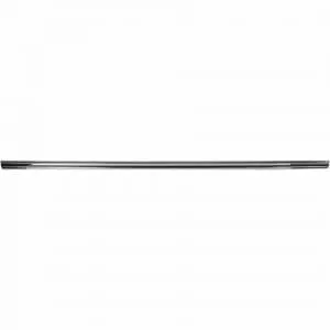 1970-1972 Chevy El Camino Upper Tailgate Molding