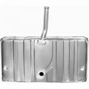 1970-1972 Chevy Nova Gas Tank with EEC  16 Gal