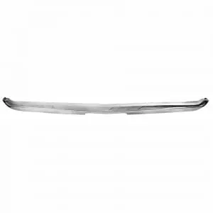 1970-1972 Dodge Challenger Front Bumper