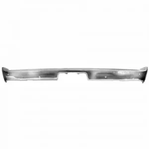 1970-1972 Dodge Challenger Rear Bumper