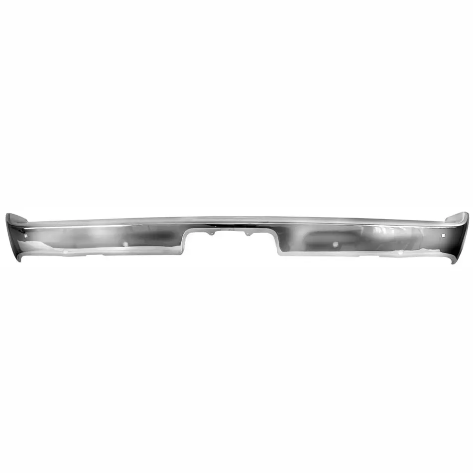 1970-1972 Dodge Challenger Rear Bumper
