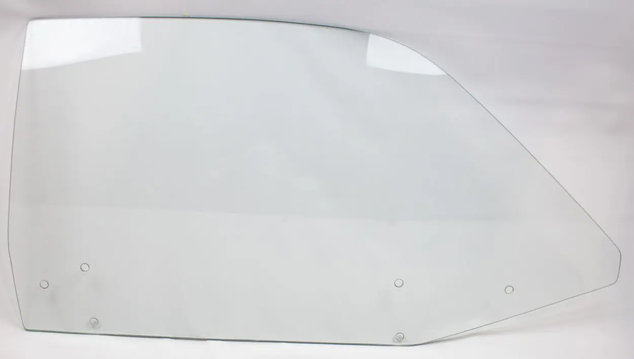 1970-1972 Dodge|Plymouth Demon|Duster Door Glass