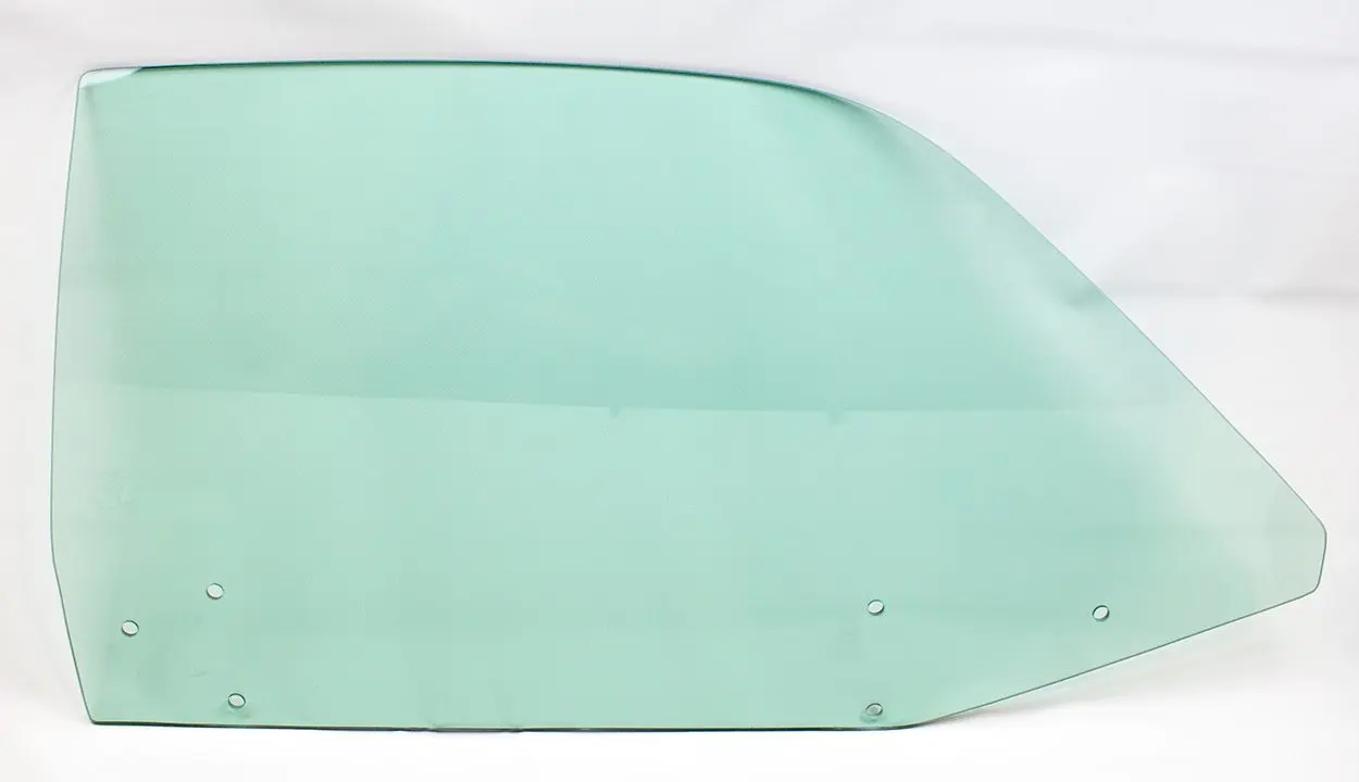 1970-1972 Dodge|Plymouth Demon|Duster Door Glass