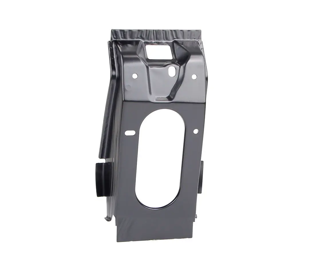 1970-1972 Dodge|Plymouth Demon|Duster Trunk Lock Support-AMD810-1370