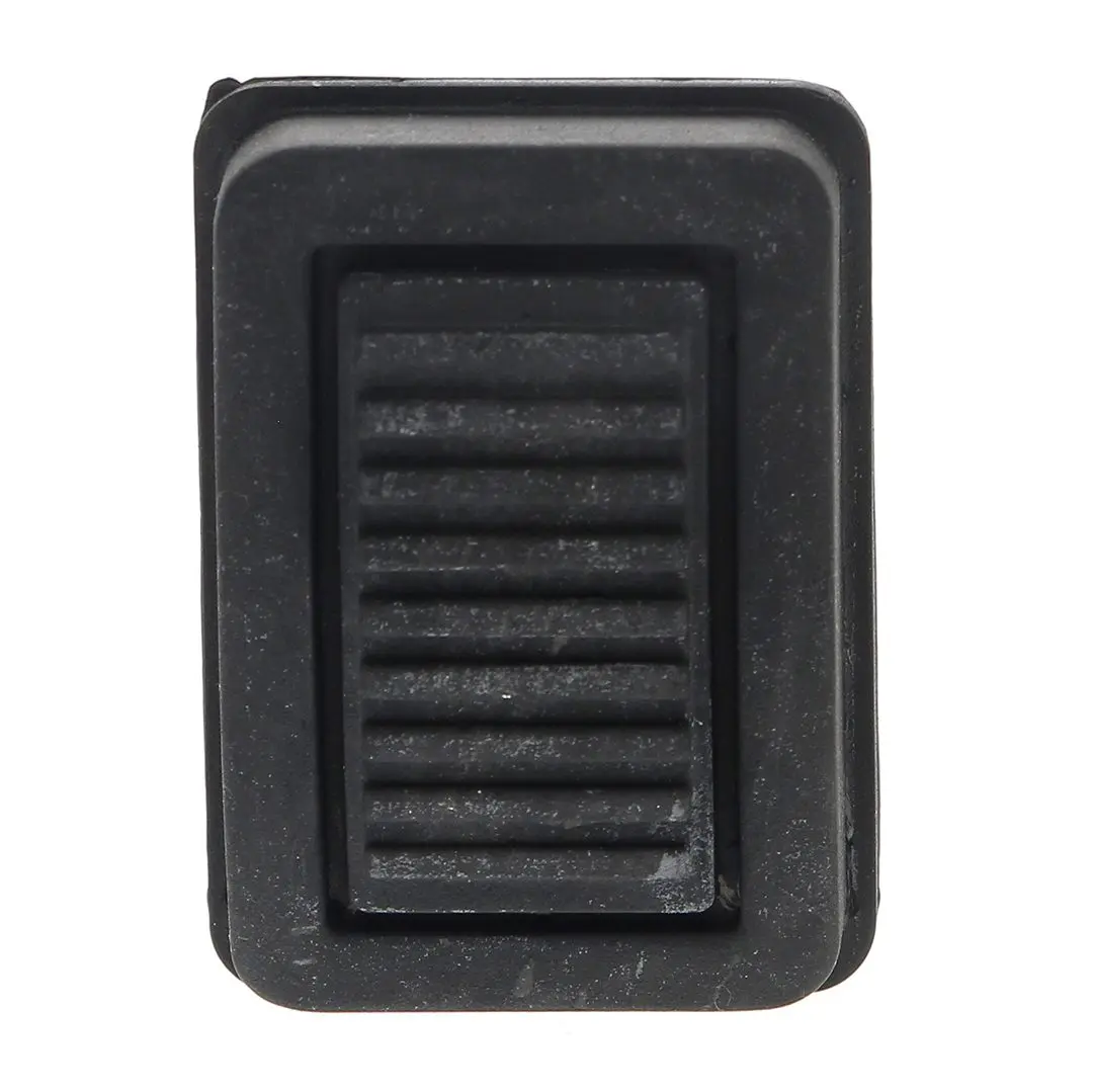 1970-1972 Plymouth|Dodge Challenger|Barracuda|Charger|Coronet|Road Runner|Satellite|Super Bee|Belvedere|GTX Park Brake Pedal Pad-X476-1570-1