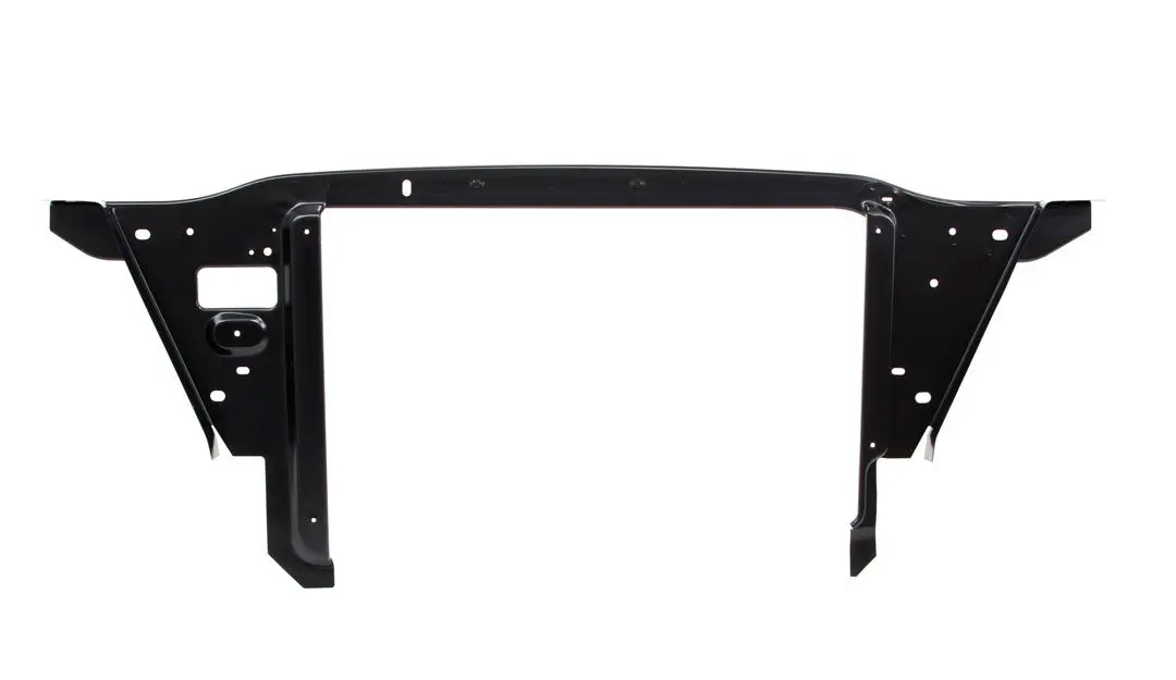 1970-1972 Plymouth|Dodge Challenger|Charger|Coronet|Barracuda|Belvedere|GTX|Road Runner|Satellite Radiator Support Upper-AMD350-1570