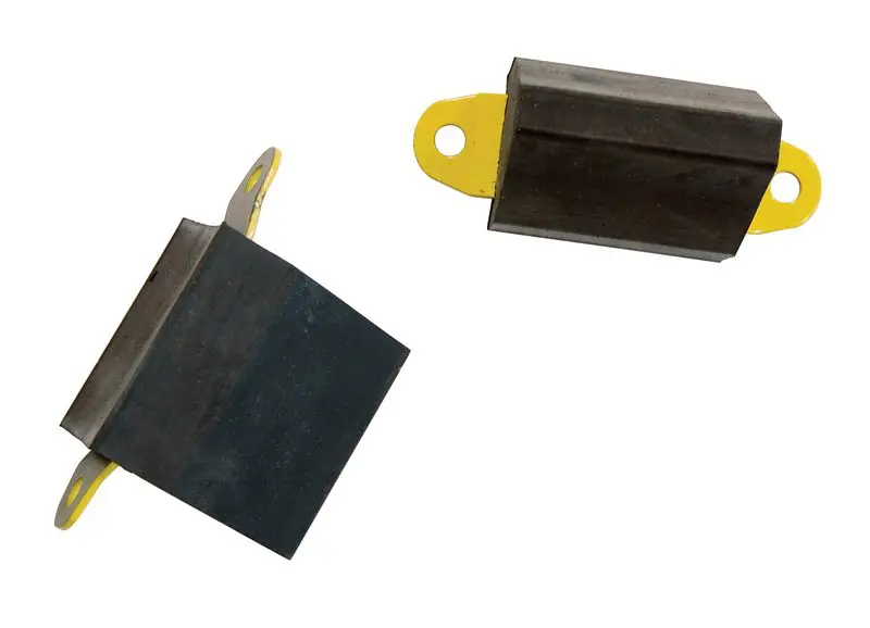 1970-1972 Plymouth|Dodge Charger|Super Bee|Challenger|Barracuda|GTX|Road Runner|Satellite|Coronet Frame Rail Bumpers