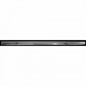 1970-1972 Pontiac GTO Rocker Molding Passenger Side (RH)