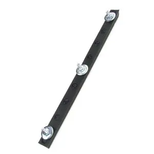 1970-1973 Chevrolet Camaro 2 DR Coupe Center Grill Divider Insert-GDI170070