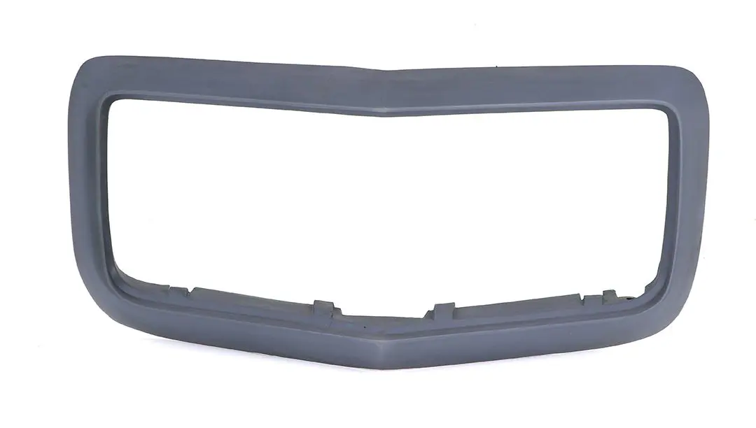 1970-1973 Chevrolet Camaro Endura Front Bumper-X100-3570-1