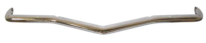1970-1973 Chevrolet Camaro Front Bumper-AMD100-3570