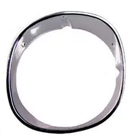 1970-1973 Chevrolet Camaro Headlamp Bezel