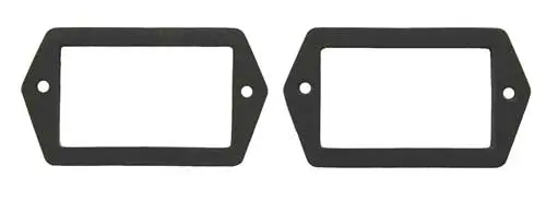 1970-1973 Chevrolet Camaro License Lamp Gasket