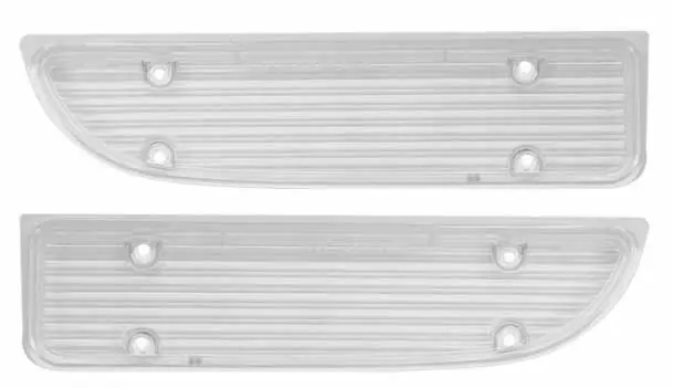 1970-1973 Chevrolet Camaro Parking Lamp Lens