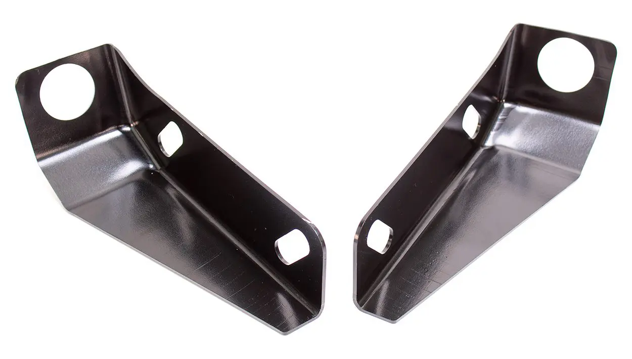 1970-1973 Chevrolet Camaro Radiator Support to Frame Bracket