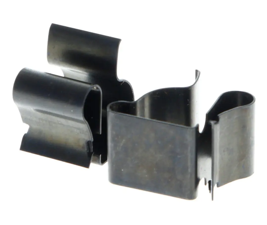 1970-1973 Chevrolet Camaro Tail light Wiring Small Clips