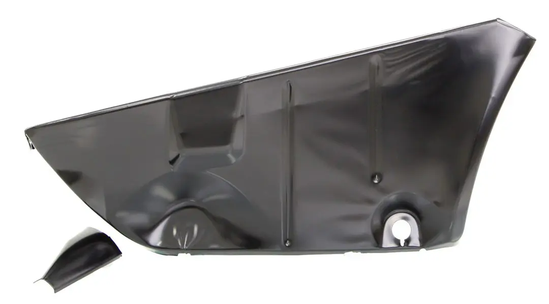 1970-1973 Chevrolet Camaro Trunk Floor Extension/Drop Off